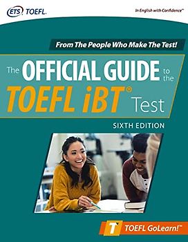 Official Guide to the TOEFL Test