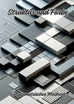 Struktur und Farbe
