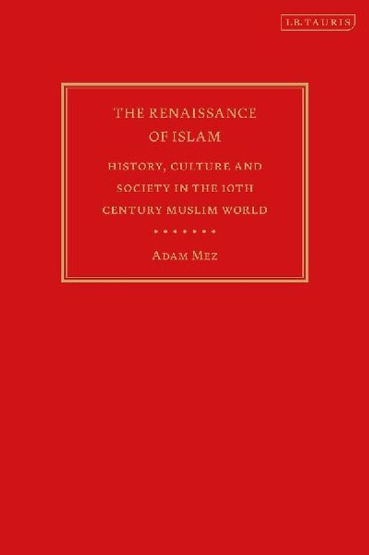 The Renaissance of Islam