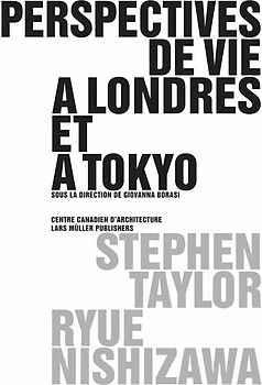 Perspectives de vie à Londres et à Tokyo