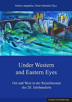 Under Western and Eastern Eyes