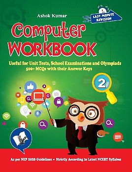 Computer Workbook Class 2