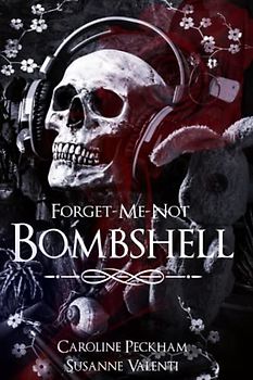 Forget-Me-Not Bombshell: Special Edition