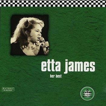 Etta James - Her Best