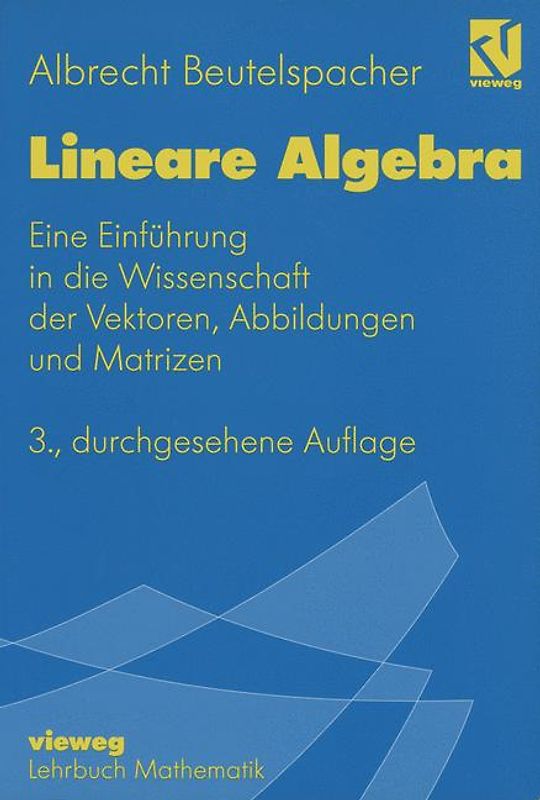 Lineare Algebra