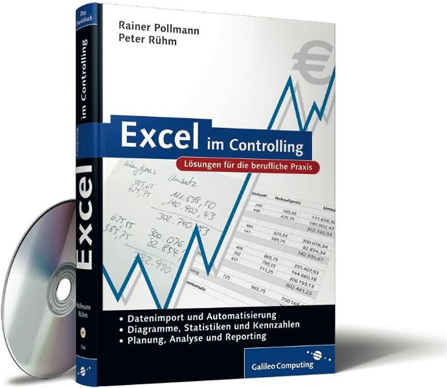 Excel im Controlling