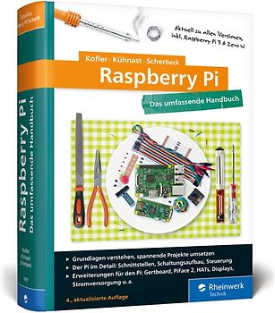 Raspberry Pi