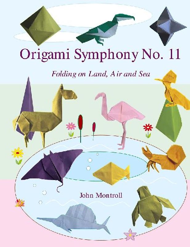Origami Symphony No. 11