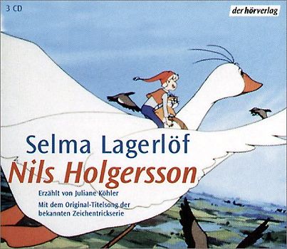 Nils Holgersson