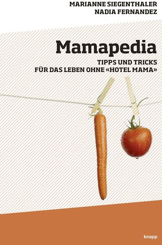 Mamapedia