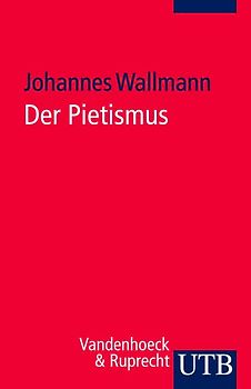 Der Pietismus