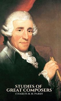 Studies of Great Composers