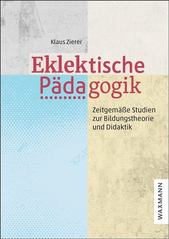 Eklektische Pädagogik