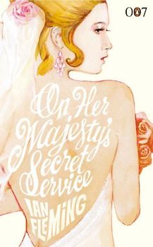 On Her Majesty's Secret Service (James Bond) - Ian Fleming