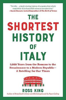 The Shortest History of Italy