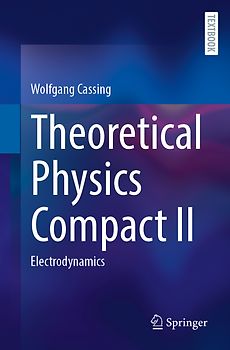 Theoretical Physics Compact II