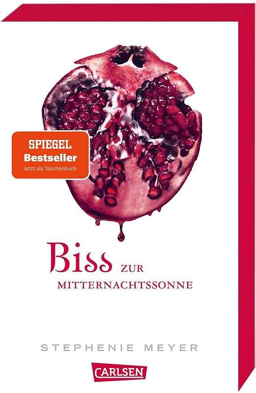 Biss zur Mitternachtssonne (Bella und Edward 5)
