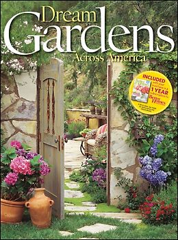 Better Homes & Gardens Dream Gardens Across America