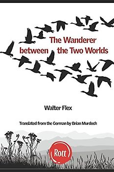 The Wanderer between the Two Worlds: An Experience of War