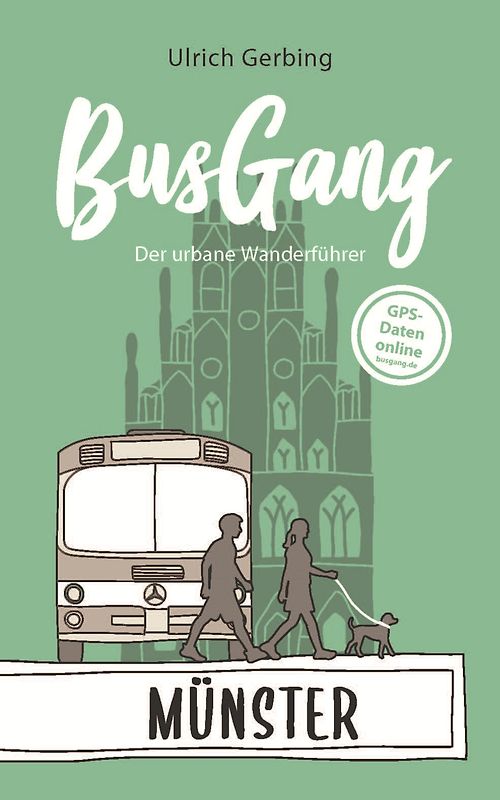 BusGang MÜNSTER