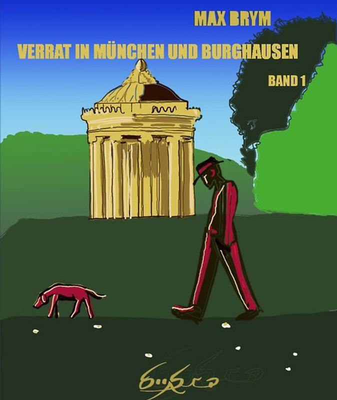 Verrat in München und Burghausen