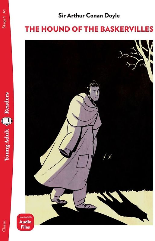 The Hound of the Baskervilles