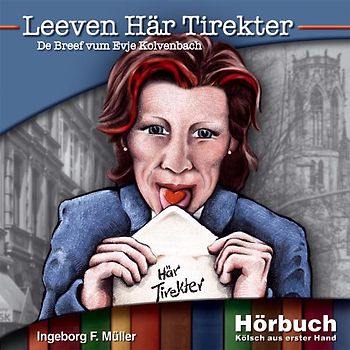 Leeven Här Tirekter
