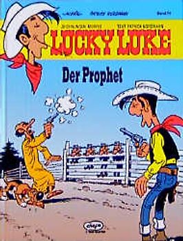 Lucky Luke / Der Prophet