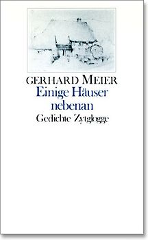 Einige Häuser nebenan