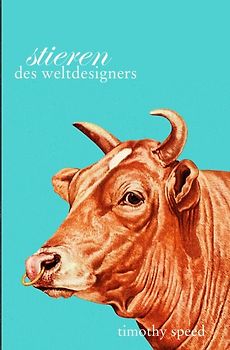 Stieren des Weltdesigners