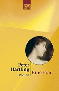 Eine Frau. Roman