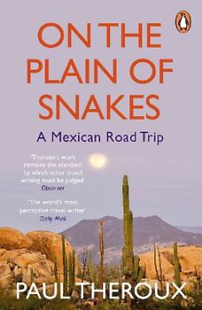 On the Plain of Snakes