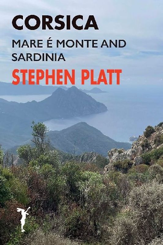 Corsica Mare e Monte and Sardinia