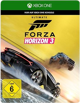 Forza Horizon 3 [Ultimate Edition] Xbox One