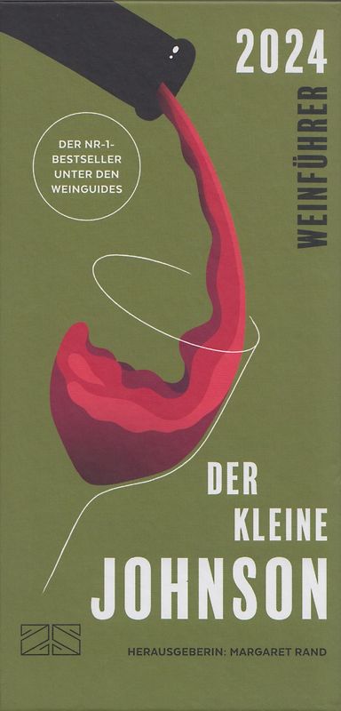 Der kleine Johnson 2024