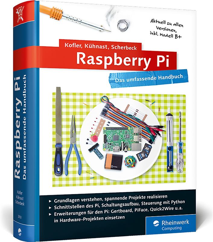 Raspberry Pi