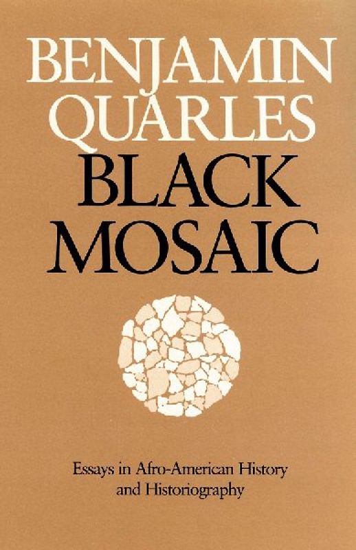 Black Mosaic