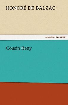 Cousin Betty