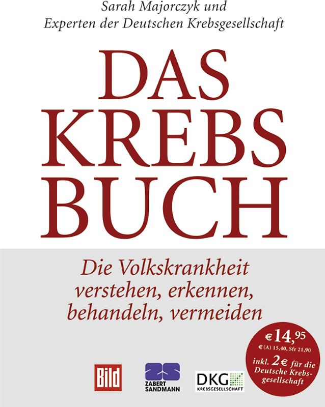 Das Krebsbuch