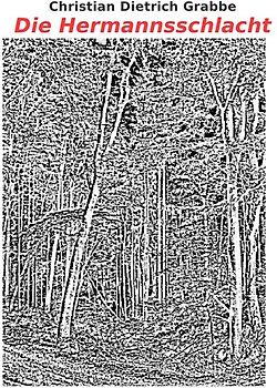 Die Hermannsschlacht