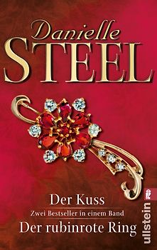Der Kuss / Der rubinrote Ring