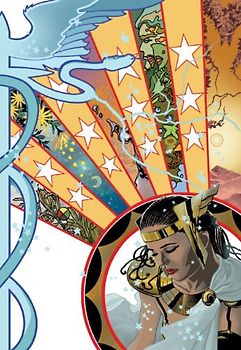 Absolute Promethea Book Two
