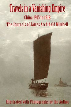 Travels in a Vanishing Empire