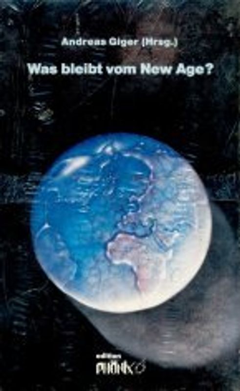 Was bleibt vom New Age?