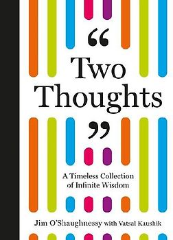 Two Thoughts