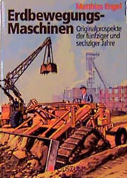 Erdbewegungs-Maschinen