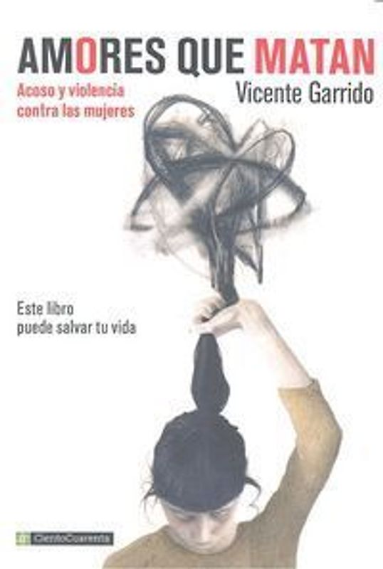 Amores que matan : acoso y violencia contra la mujeres