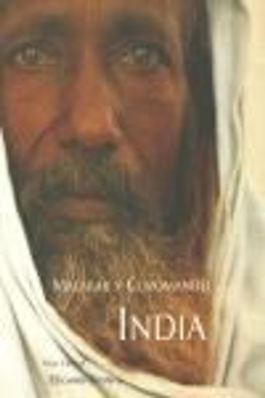 India, Malabar y Coromandel