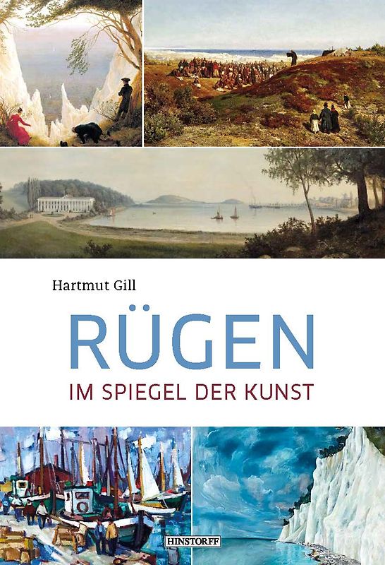 Rügen im Spiegel der Kunst
