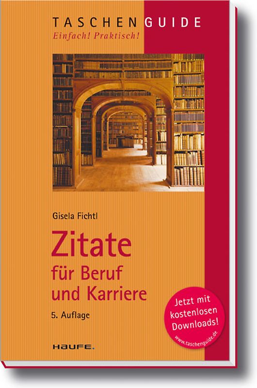 Zitate für Beruf und Karriere